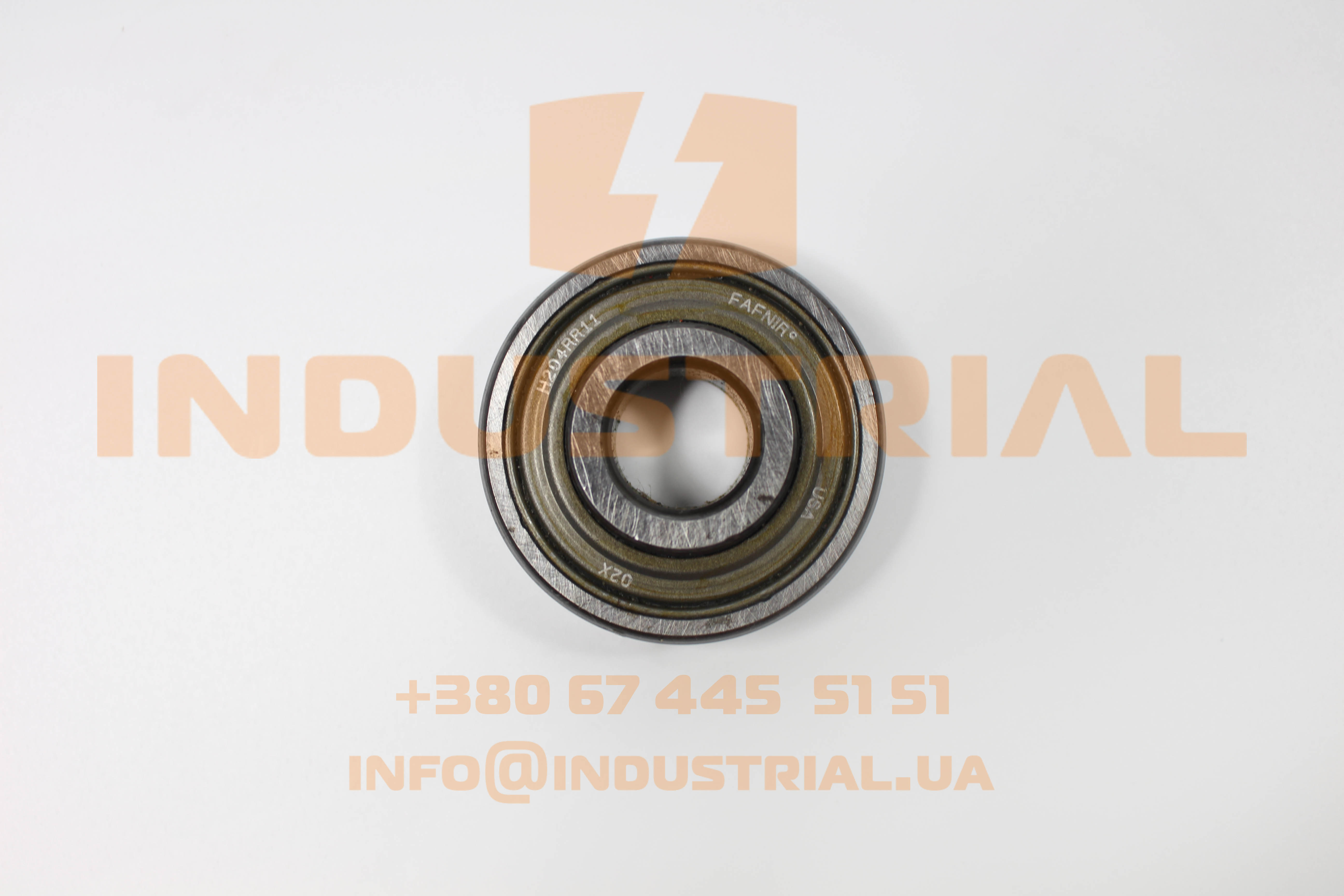 FAF 5040447 FAFNIR BEARING